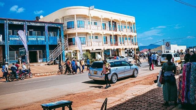 Burundi's Political Trajectory: Institutional Fragility and Regional Implications