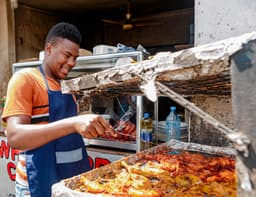 African Grilling Traditions Transform Modern Kitchens
