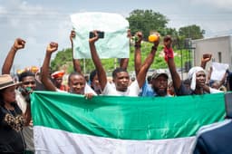 Human traffickers are using football dreams to lure young Ghanaian men to Nigeria – how to stop it?