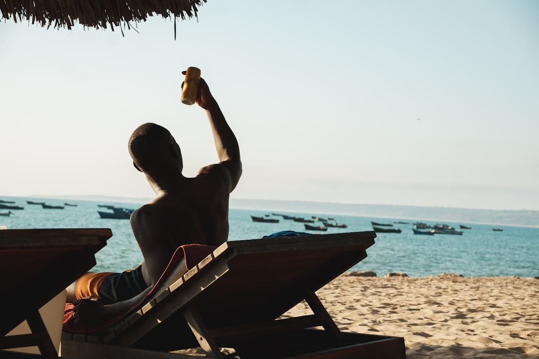 Angola’s Beaches Offer Beautiful Coastal Escapes for Tourists