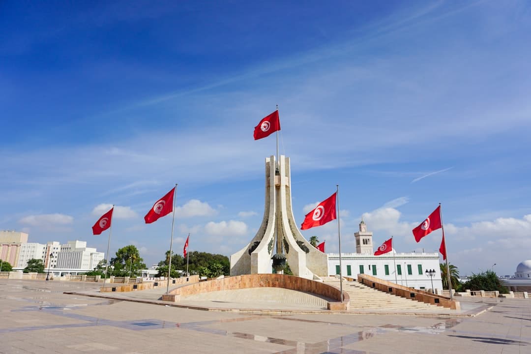 Tunisia Pioneers Digital Government Platform Revolution
