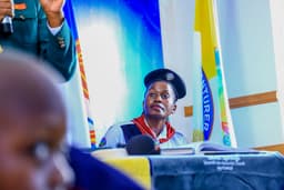 Uganda's Digital Democracy Revolution Transforms Governance