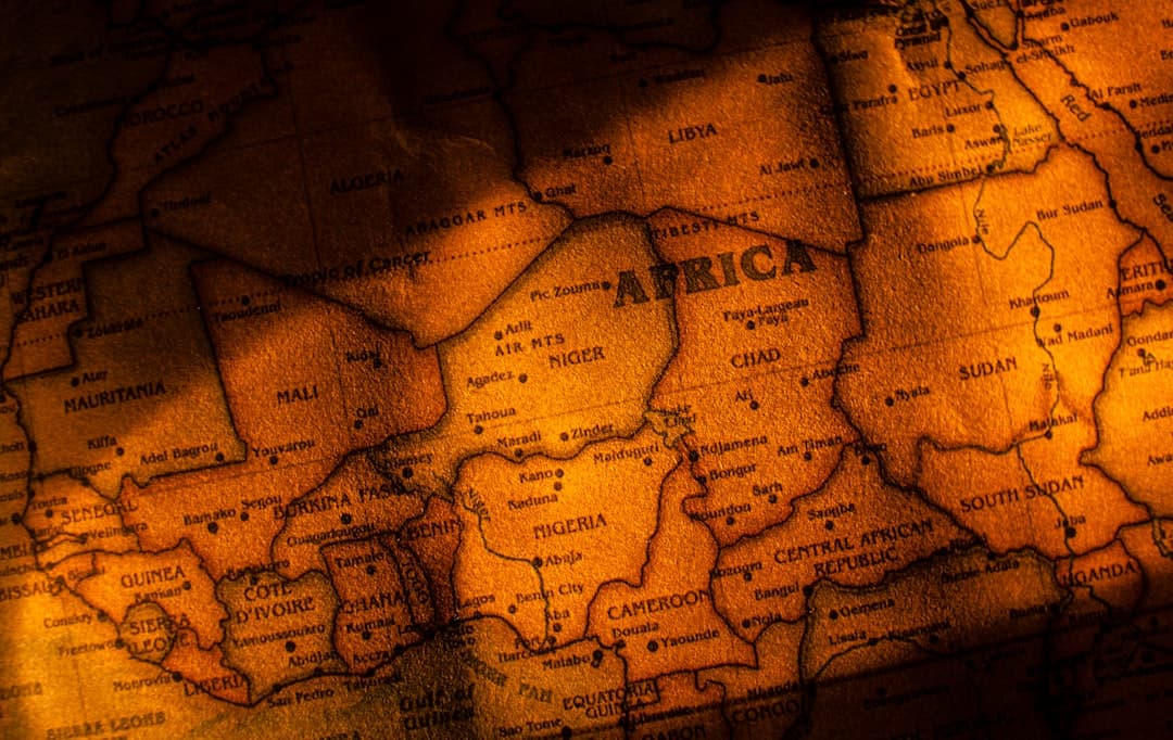 Central African Republic