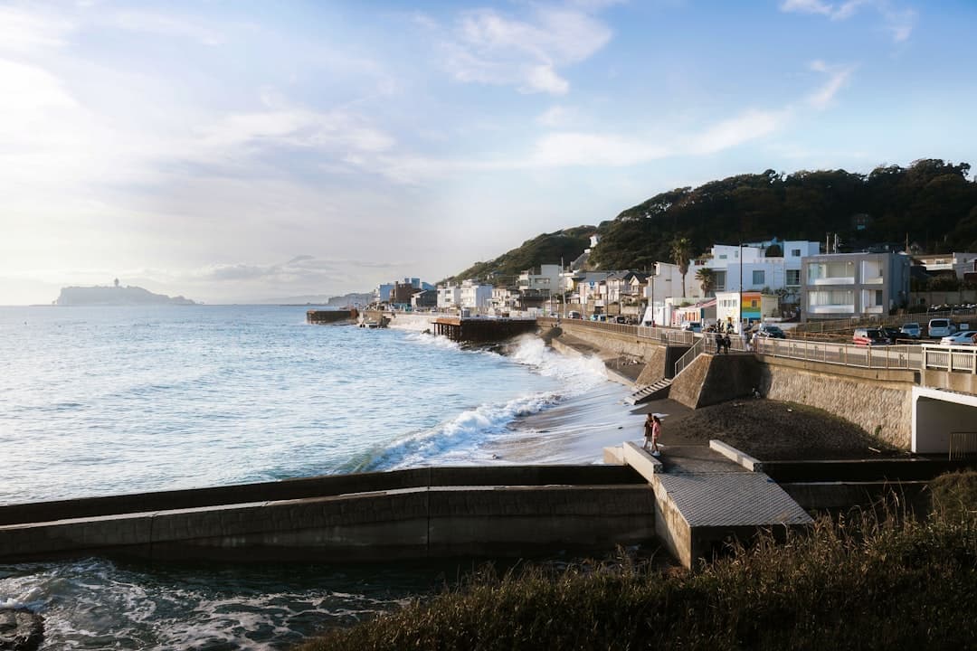 Coastal Towns Combine History and Relaxation in Algeria