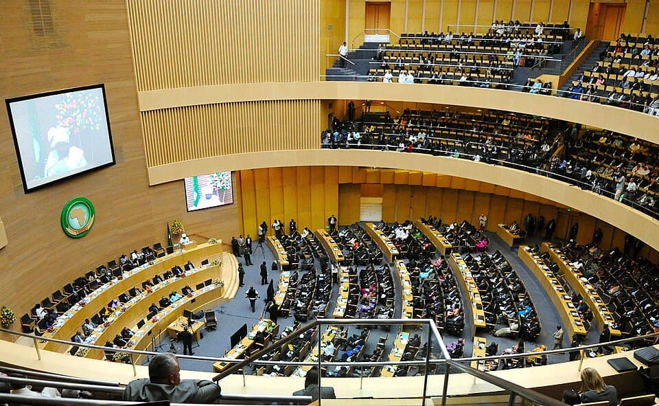Agenda 2063 at a Crossroads: How the African Union's Resource Crisis Threatens a Continent's Grand Vision