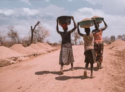 Kenyans living in towns are farmers too: what this means for rural landscapes