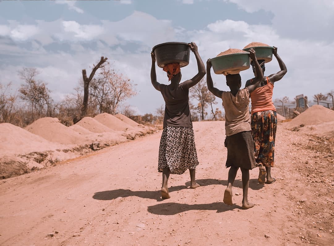 Kenyans living in towns are farmers too: what this means for rural landscapes